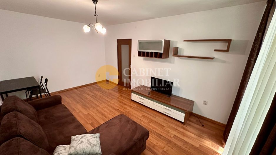 Ap. 2 camere Decomandat - Etaj 1 - Zona Alexandru - Parcul Voievozilor - Poză 2