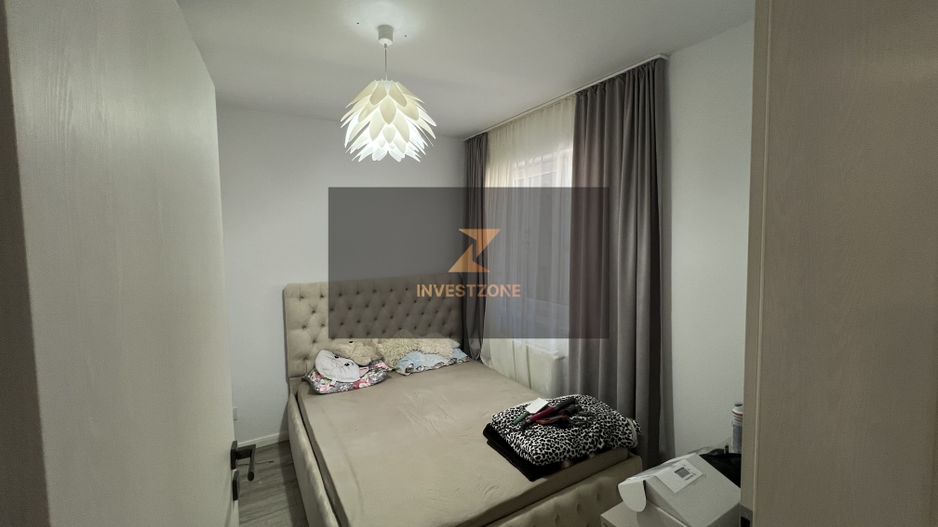 Apartament 2 camere Onestilor cu parcare - Poză 7