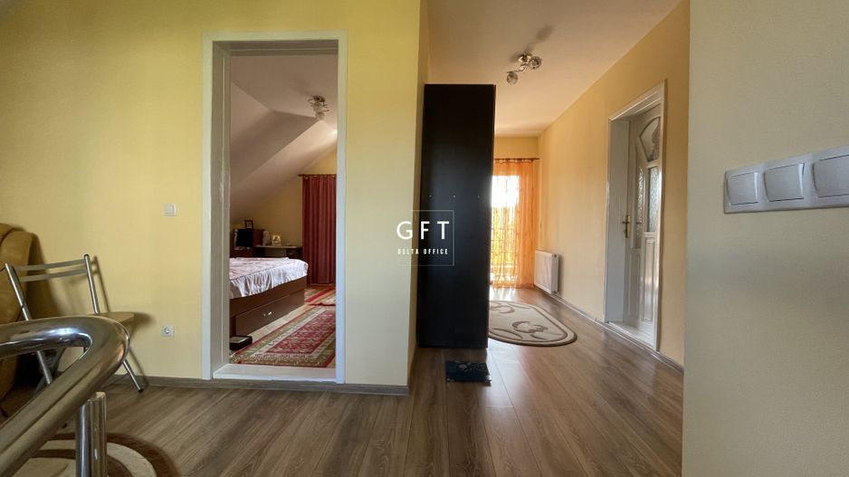 Casa, zona centrala! - Poză 4