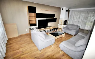 Casa 4 camere,2 bai,2 terase acoperite,120mp,350mp teren - Poză 15