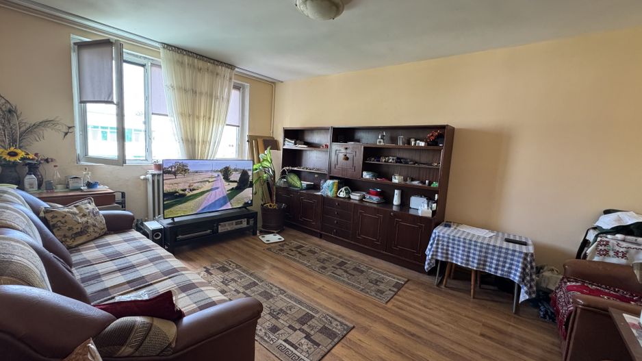 Apartament 3 camere- Ozana - metrou 1 Decembrie / Titan IM506 - Poză 1