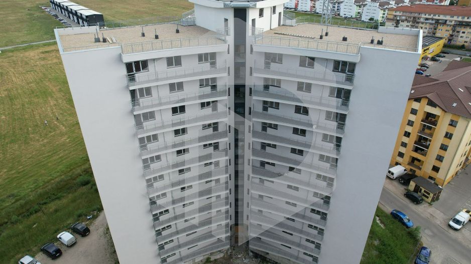 Apartament 2 Camere | 60mpu | Bloc Y  Etaj intermediar | Rahovei - Poză 5