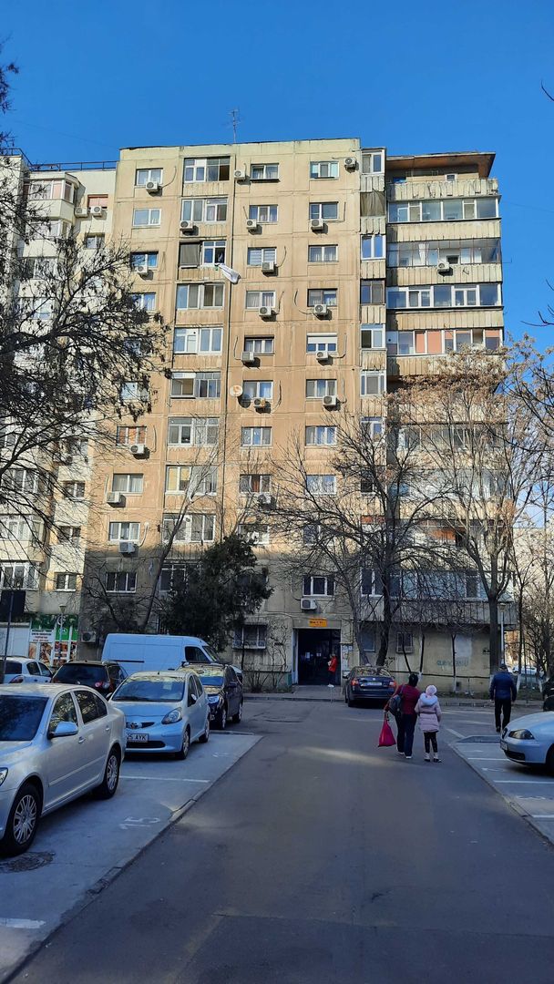 Garsonieră confort 1, decomandată – etaj 3/10, zonă Drumul - Poză 6