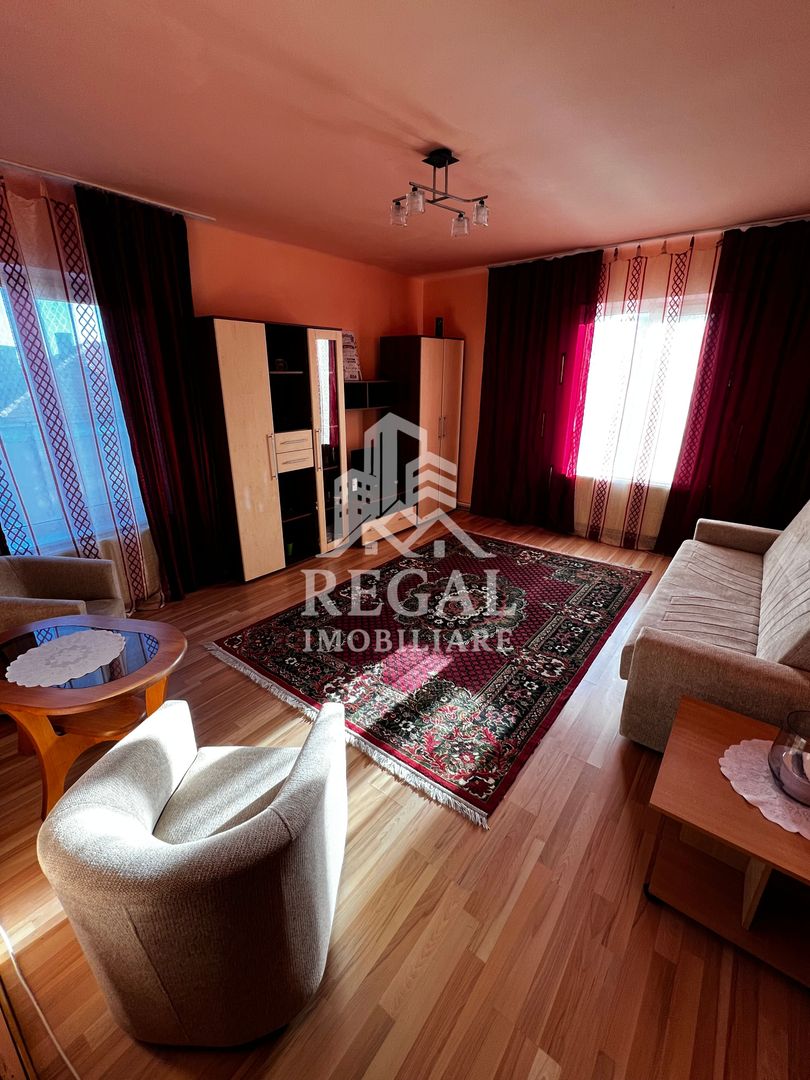 Apartament 2 camere de închiriat – Zona OM, 55 mp, etaj 3/4 - Poză 1
