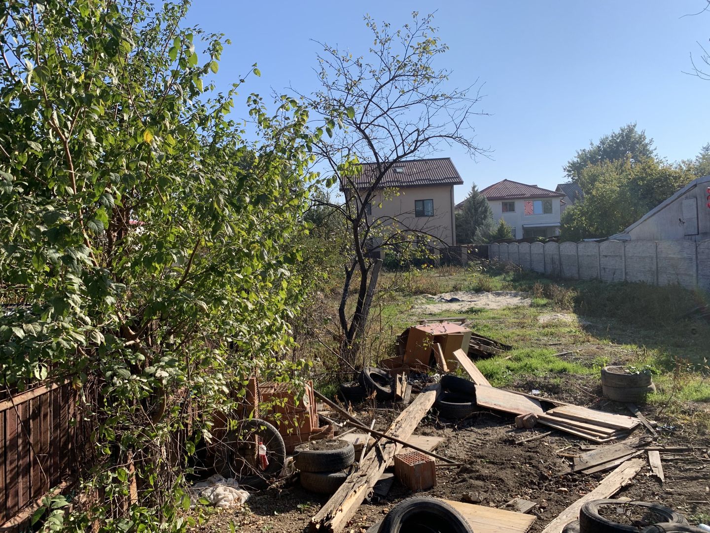 VANZARE TEREN 500MP-SISESTI-PADURE - Poză 8