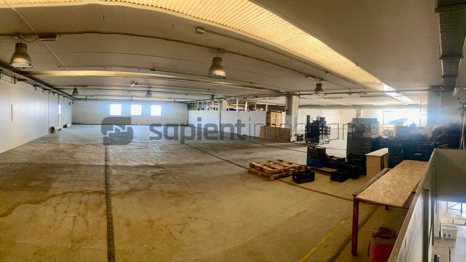 Sapient | Hală situata în com. Borș - Poză 8