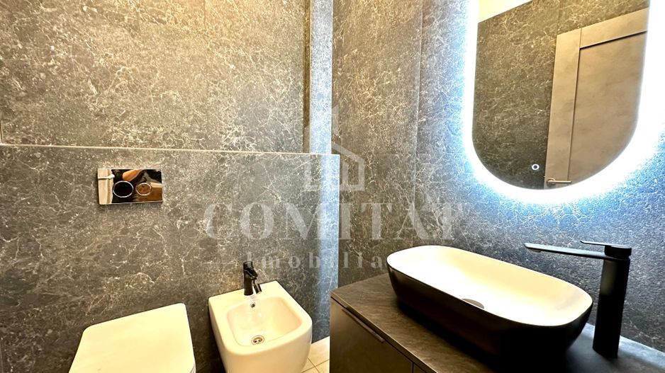 Apartament ultrafinisat | Etaj intermediar | Zona Str Tineretului - Poză 18