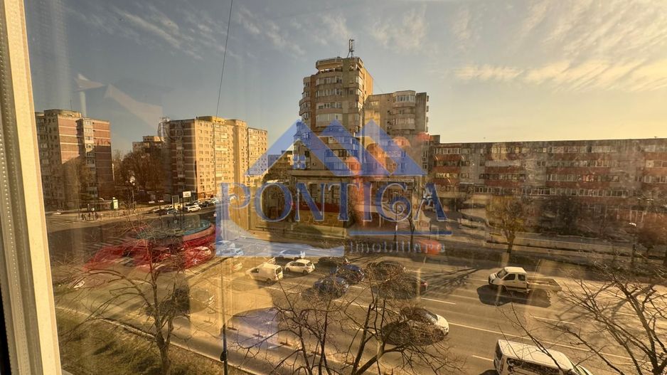 Apartament 3 camere | Casa de Cultura | 67mp |128000 euro - Poză 2