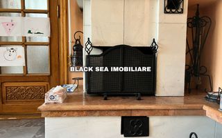 Vila 7 camere D+P+1+M - 2 Garaje - 50m de plaja - Zona centrala - Poză 5