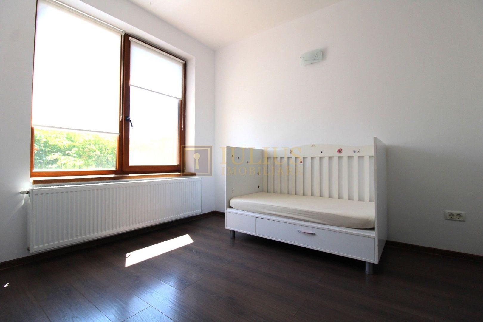 1/2 duplex modern – 4 dormitoare | Buziașului – Ciarda Roșie, Timișoara - Poză 10