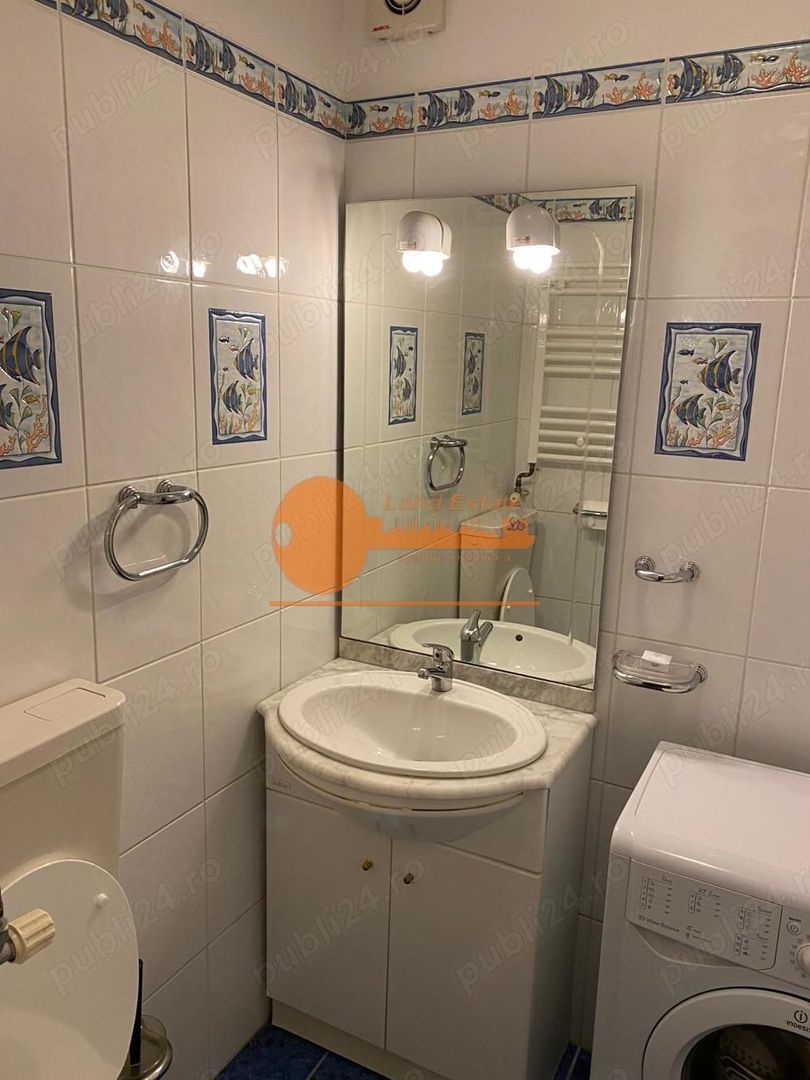 Apartament 3 Camere Floreasca - Poză 6