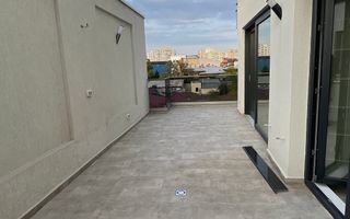 3 camere | Eminescu | Dacia | Ardeleni | Terasa | Toamnei - Poză 17