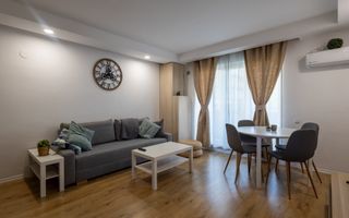 Apartament 2 camere de închiriat | Cosmopolis | Parcare | Zona verde - Poză 3