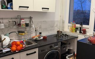 Garsonieră modernă la 50m de Metrou Dristor – Ideală investiție sau locuință - Poză 6