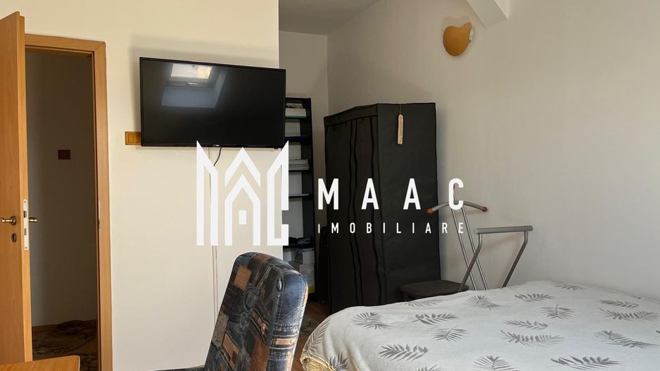 Apartament 3 Camere | 50 MPU | Mansarda | Vasile Aaron - Poză 7