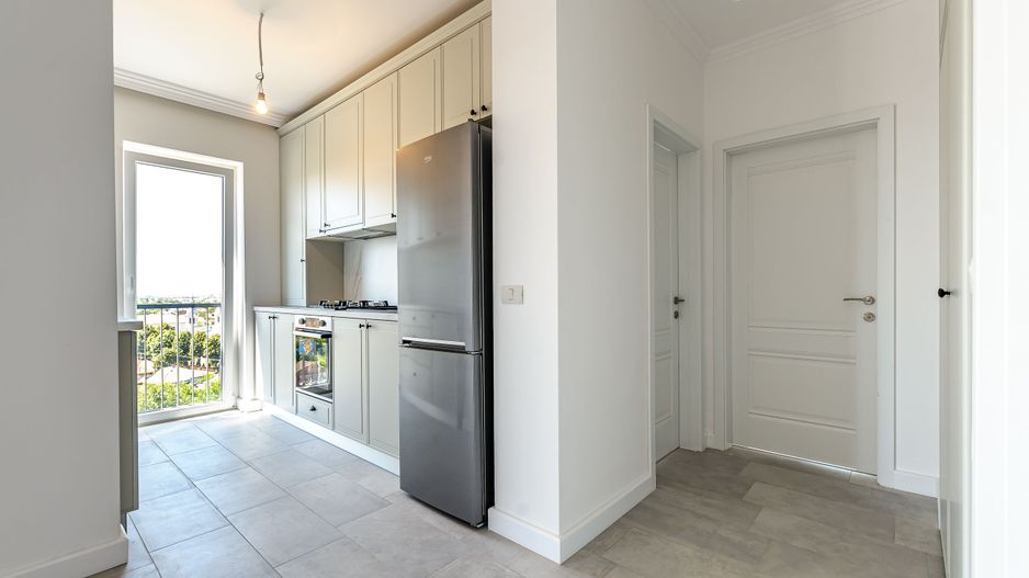 PREȚ REDUS! Apartament 3 camere în Adora Park - Poză 9