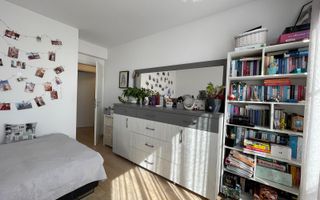 Casa cvadruplex de vanzare 4 camere, 2 locuri de parcare - Poză 6