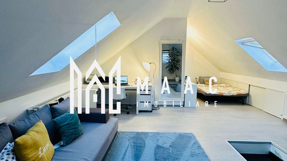 Apartament 3 camere | 90 MPU |  Cartierul Arhitectilor - Sibiu - Poză 6