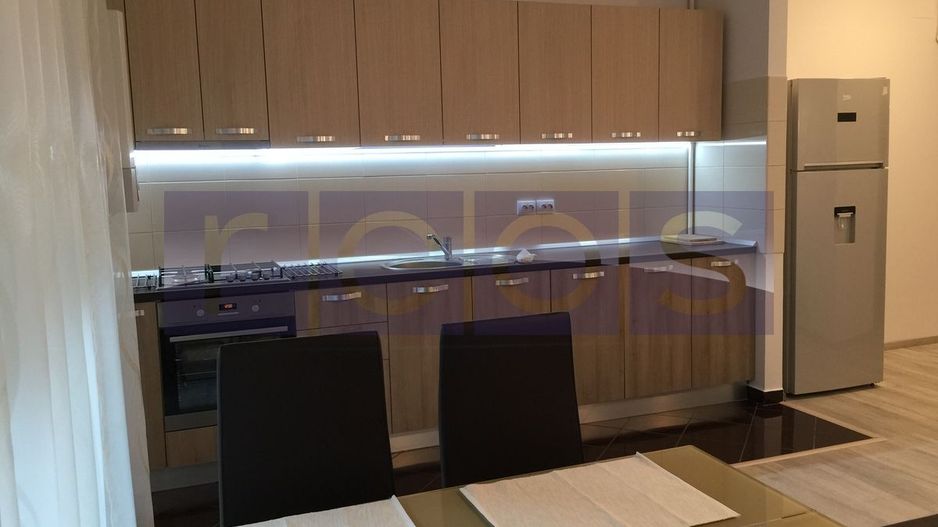 Apartament 2 camere 60 mp  | Obor Towers | loc de parcare subteran - Poză 7