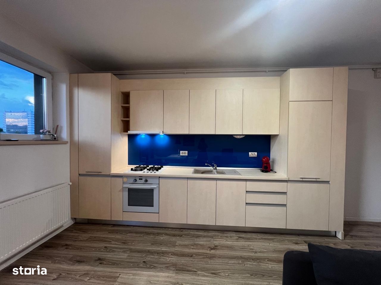 Apartament 3 camere I Floreasca I Laguna Residence - Poză 4