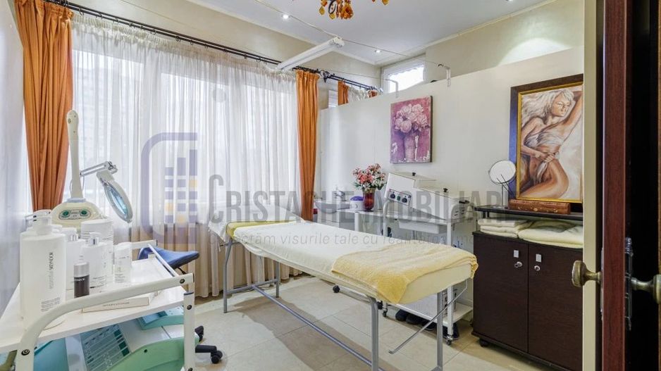 Vila P+M, 100 mp, pretabil pentru salon înfrumusețare sau servicii conexe - Poză 3