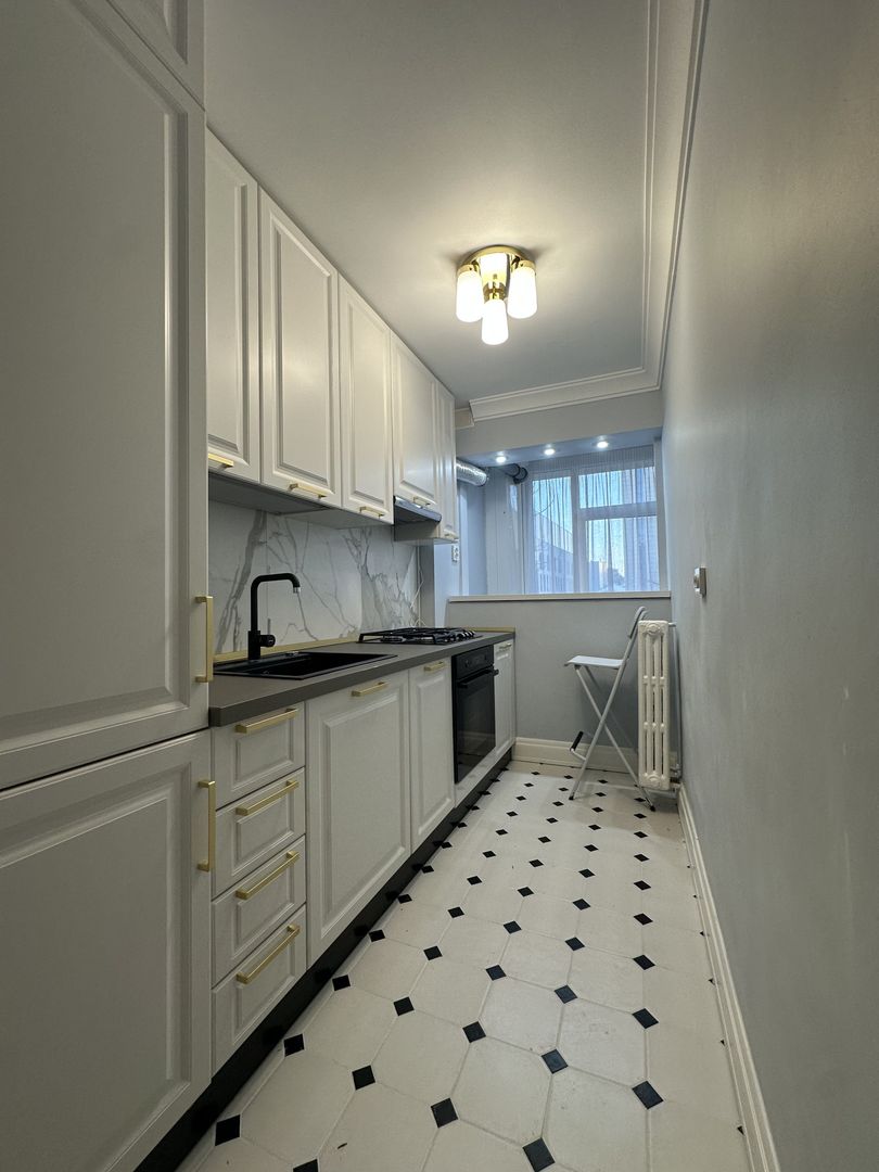 PIATA ROMANA - Piata Amzei | 2 Camere Renovat + Metrou 450M - Poză 5