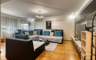 VILĂ INDIVIDUALĂ P+M | 150 MP | POD MANSARDABIL- TOATE UTILITATILE - Poză 11