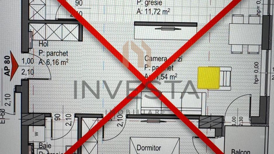 Apartament finisat/Complex rezidential nou/Zona Sopor - Poză 11