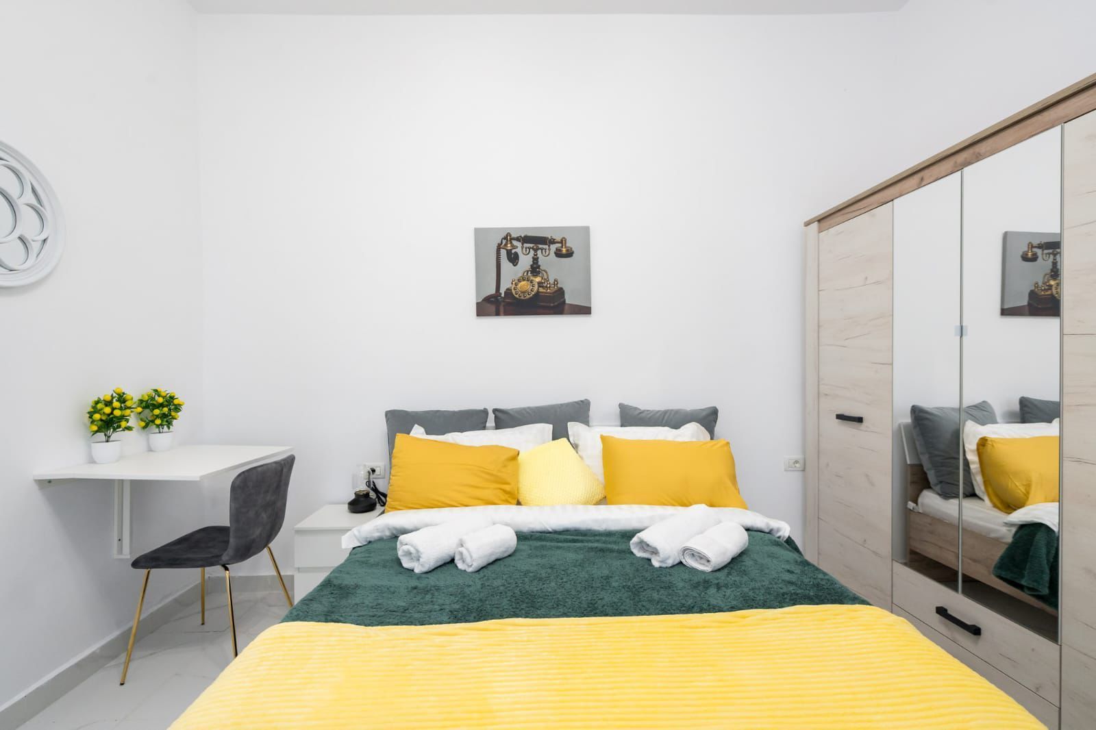 OCAZIE STUDIO MODERN - Poză 2
