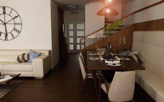Casa P+E cu 4 camere - Aradului/British SCHOOL - Poză 1