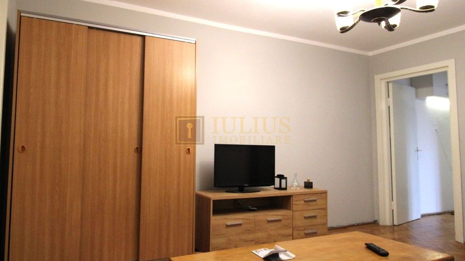 PET- FRIENDLY, 3 camere, centrala proprie, zona Circumvalatunii - Poză 9