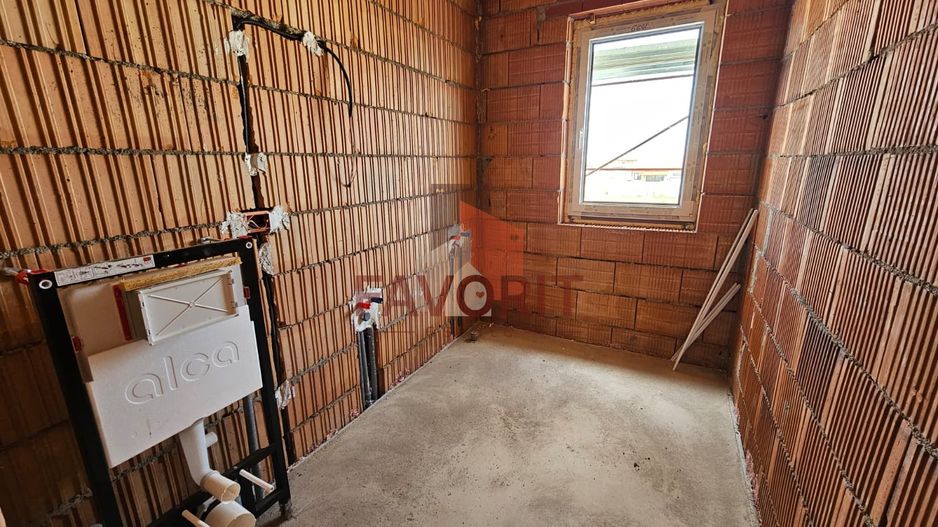 Duplex in Mosnita Noua | Finisaje la alegere | Langa Mcity | La Asfalt - Poză 16