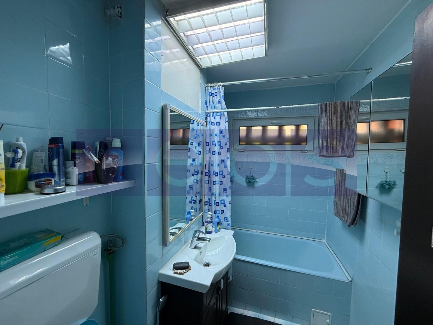 VANZARE 4 CAMERE BERCENI | ZONA VERDE |  SCOLI GRADINITE MAGAZINE | - Poză 22