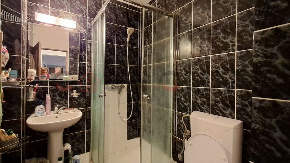 4 camere, 80 mp, modernizat, în zona Ion Meșter – Mănăștur!! - Poză 13