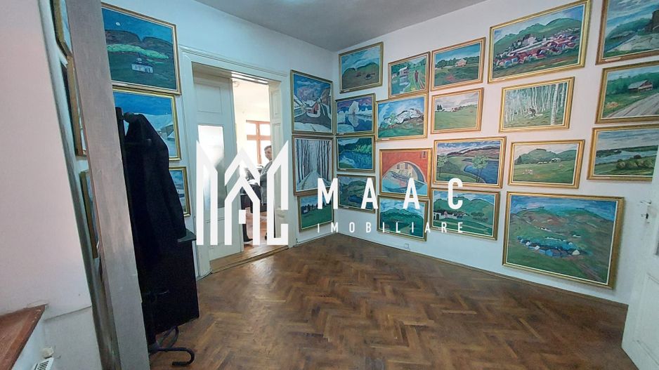 Casa 12 Camere | Pretabil Investitie | Zona Ultracentral - Poză 24