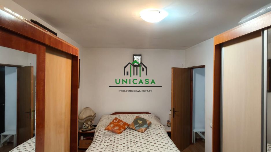 Mansarda etaj 5/ Zona Ostroveni/ Bdul Pandurilor - Poză 5