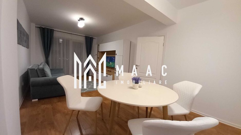 Apartament 2 camere | Modern | 60 MP | Balcon | Zona Dedeman - Poză 1