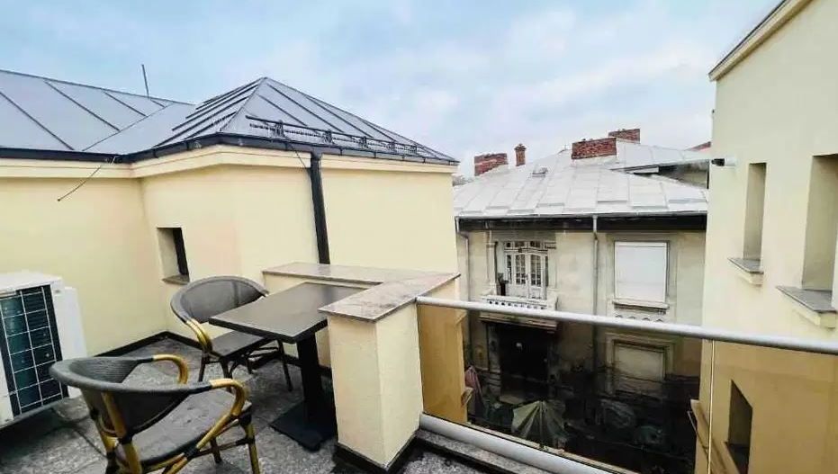 Apartament (spatiu de birou) in vila interbelica Unirii/Parcul Carol - Poză 3