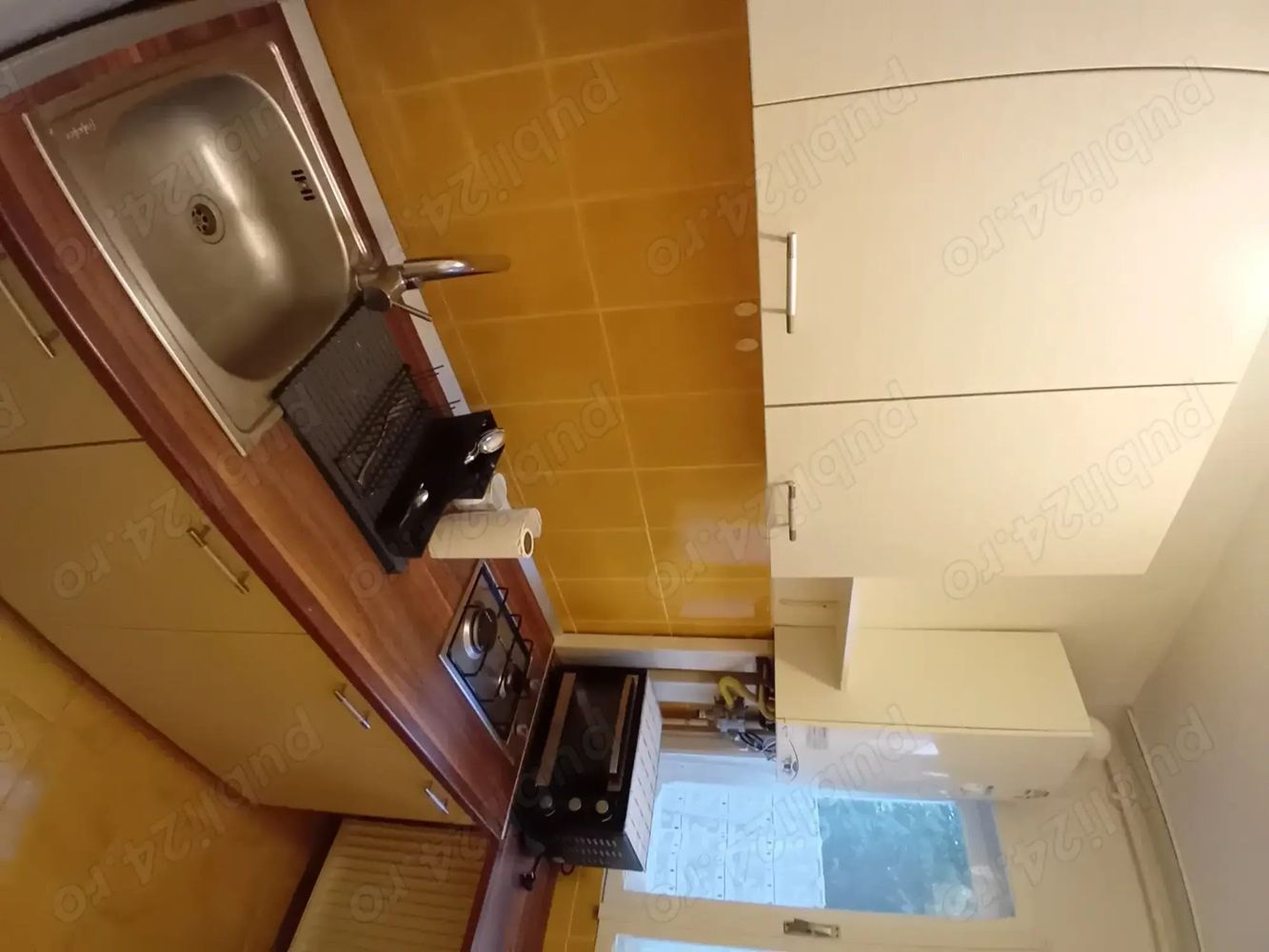 Proprietar 2 camere,  5 min de Iulius Mall - Poză 10