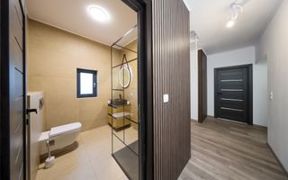 Casa moderna cu 3 camere, toate utilitatile - Harman, Brasov - Poză 19