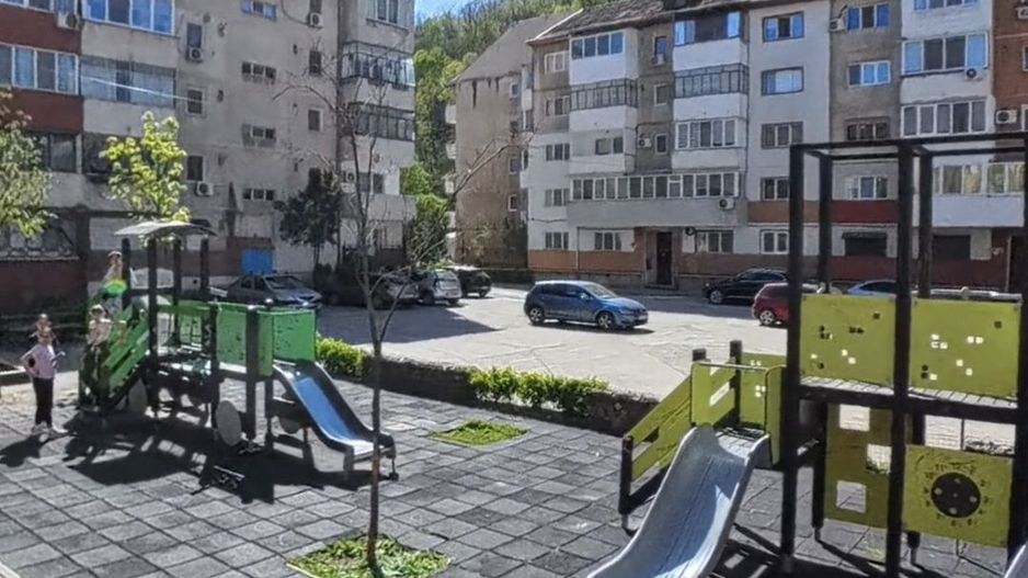 Apartament 41 mp, decomandat, centrala proprie – zona Lunca, pret atractiv - Poză 16