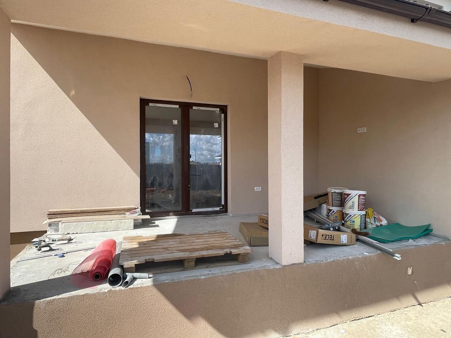 Duplex 3 dormitoare -95mp-  147.000 Euro - Poză 12