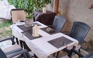 Casă -zona Liviu Rebreanu - Poză 5