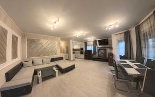Duplex Modern 5 Camere – Dumbrăvița - Poză 1