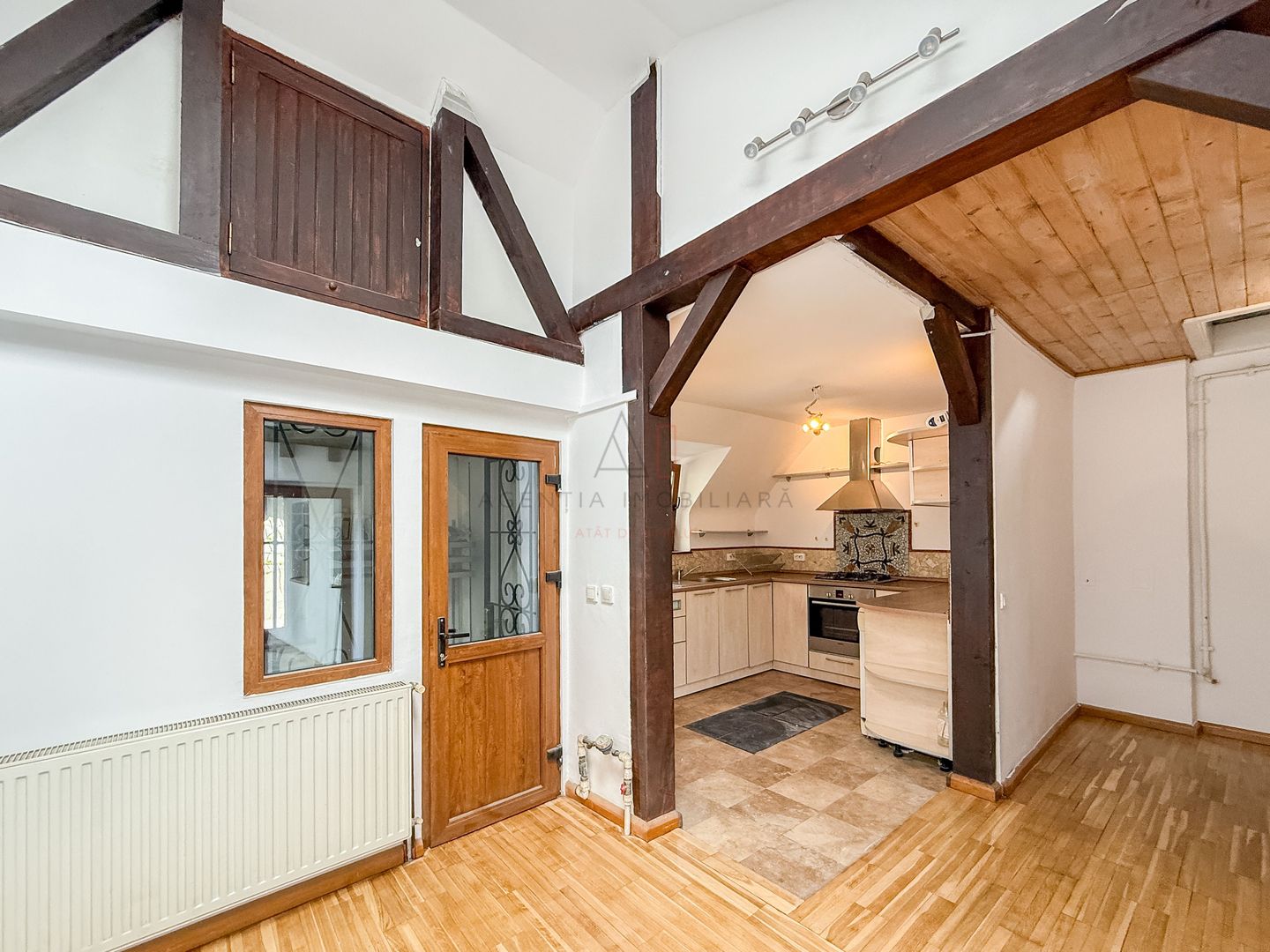 5 Camere Deosebit Vila Interbelica | Capitale Dorobanti - Poză 17