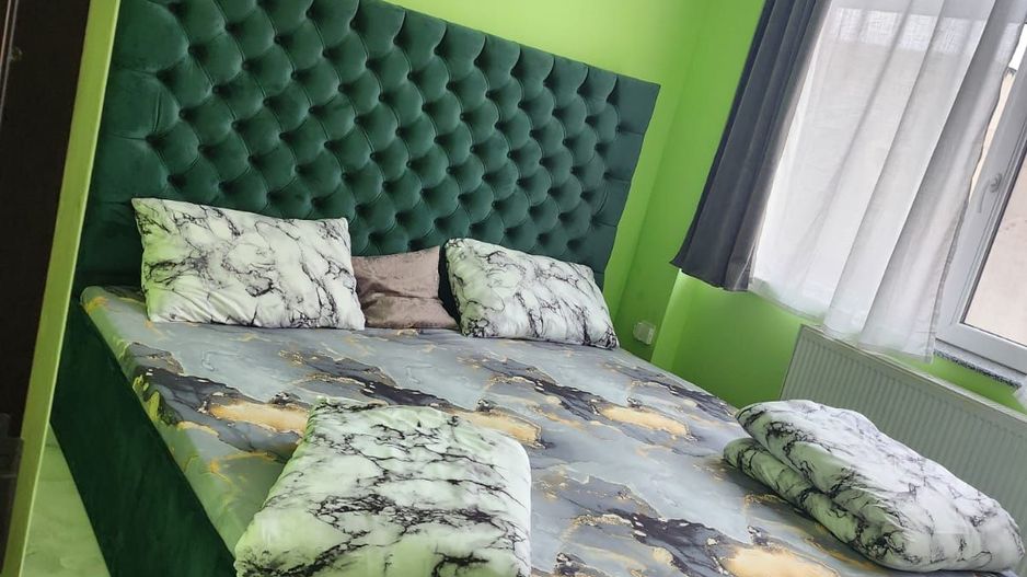 Ag BRASADAS vinde ap 2 cam SUPERFINISAT 41mp etaj 1 CENTRU. - Poză 2