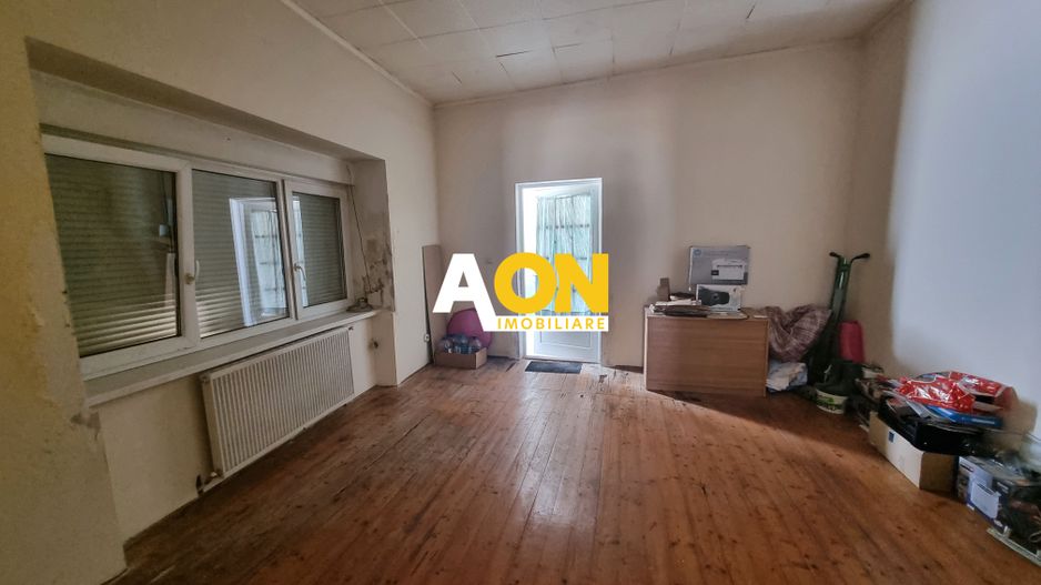 Casa si spatiu comercial, 5 camere, 415mp teren, Centru - Poză 6