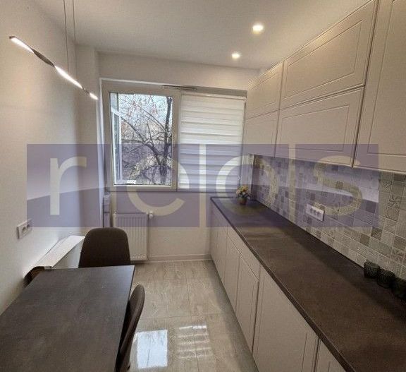 VANZARE APARTAMENT 2 CAMERE 50MP RENOVAT MODERN PARK IOR LIVIU REBREANU TITAN - Poză 8