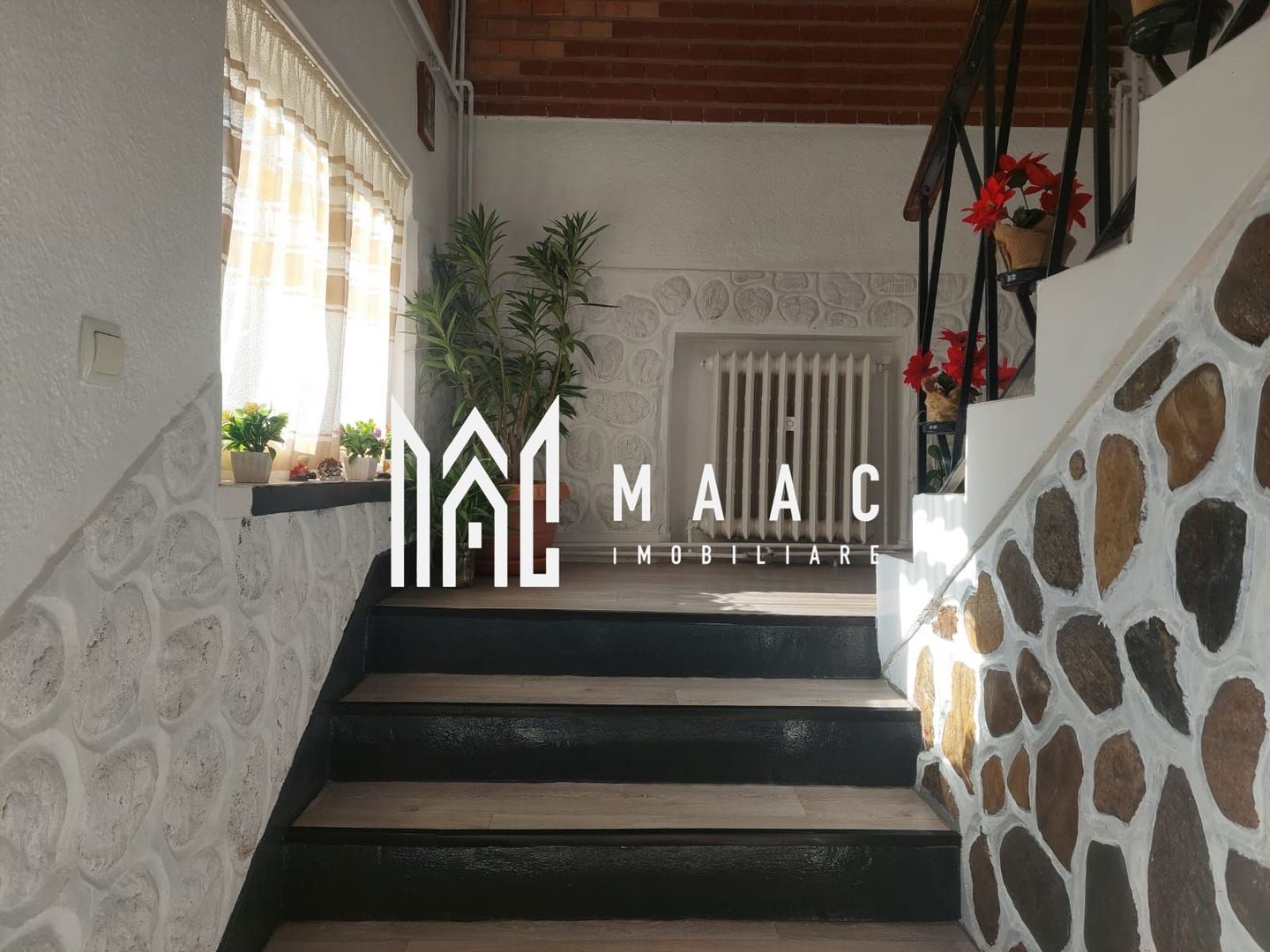 Apartament la casă I 4 camere I Curte 100 mp I Lazaret - Poză 18