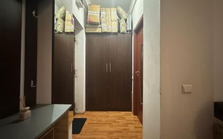 Oportunitate Investitie: apartament 1 camera - FSEGA, Gheorgheni! - Poză 4